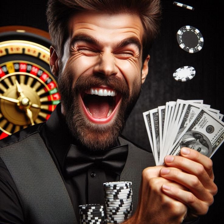 Ilustrasi prinsip responsible gaming yang didukung oleh fitur pembatasan jandaslot88